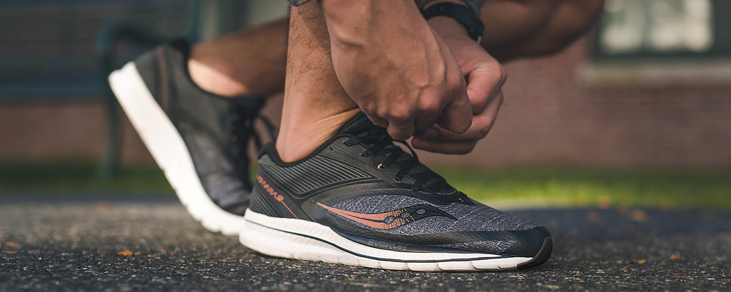 Men's Footwear - DAC running | Running Shop | Shoes | Clothing | Accessories