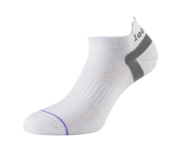 1000 Mile Ultimate Tactel Trainer Liner Sock Men's - DAC running | Running Shop | Shoes | Clothing | Accessories