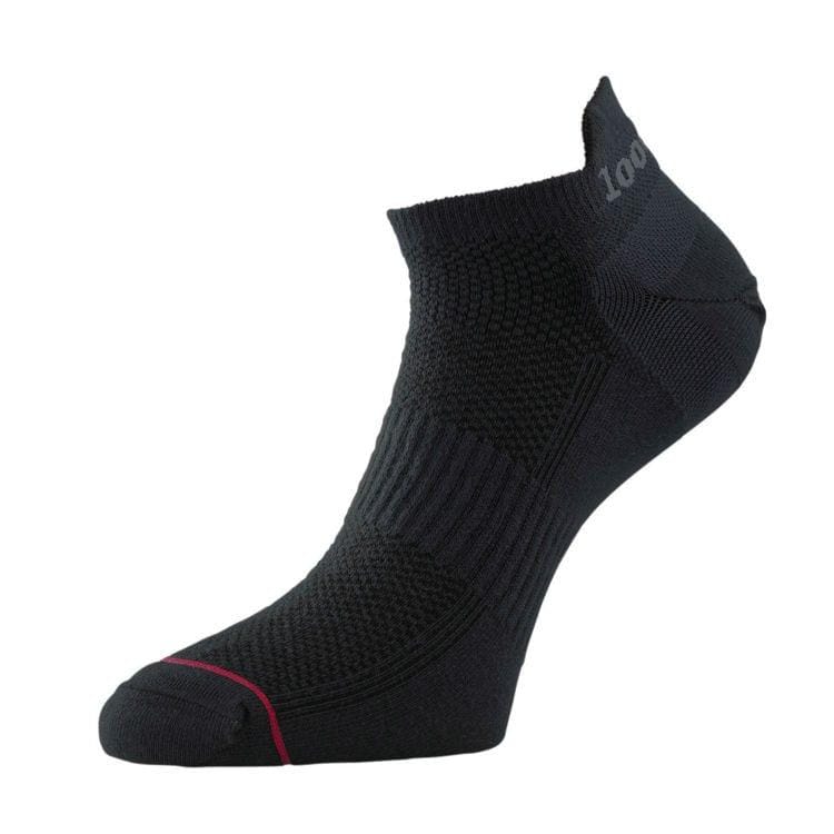 1000 Mile Ultimate Tactel Trainer Liner Sock Men's - DAC running | Running Shop | Shoes | Clothing | Accessories