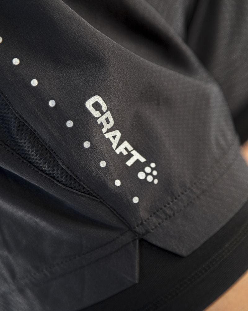 Craft Women's Essential 2-IN-1 Shorts - DAC running | Running Shop | Shoes | Clothing | Accessories