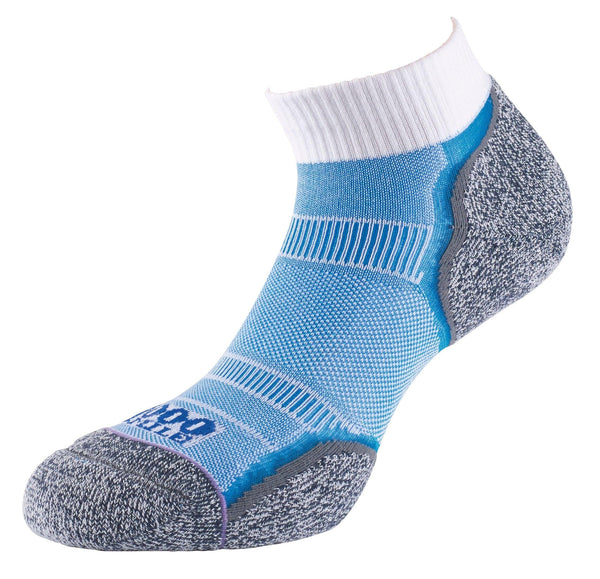 1000 Mile Breeze Running Sock Women's - DAC running | Running Shop | Shoes | Clothing | Accessories