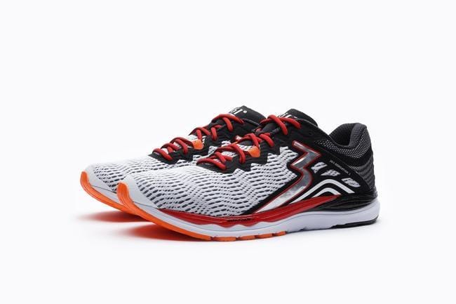 361 Sensation 3 Men's Support Running Shoe - DAC running | Running Shop | Shoes | Clothing | Accessories