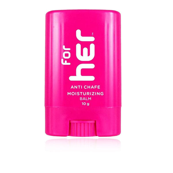 Body Glide for her anti chafe moisturising balm