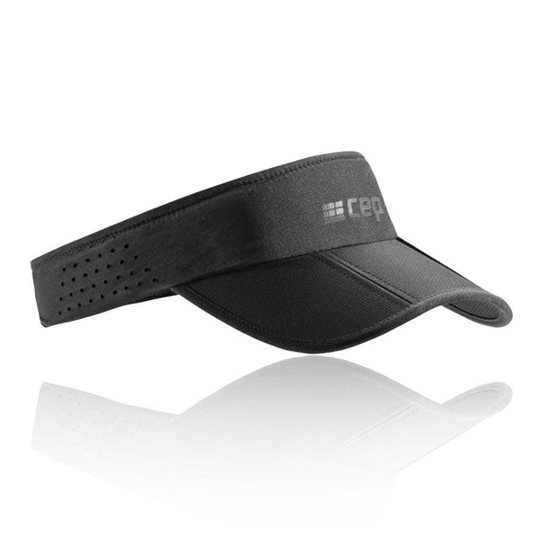 CEP Unisex Running Visor - DAC running | Running Shop | Shoes | Clothing | Accessories