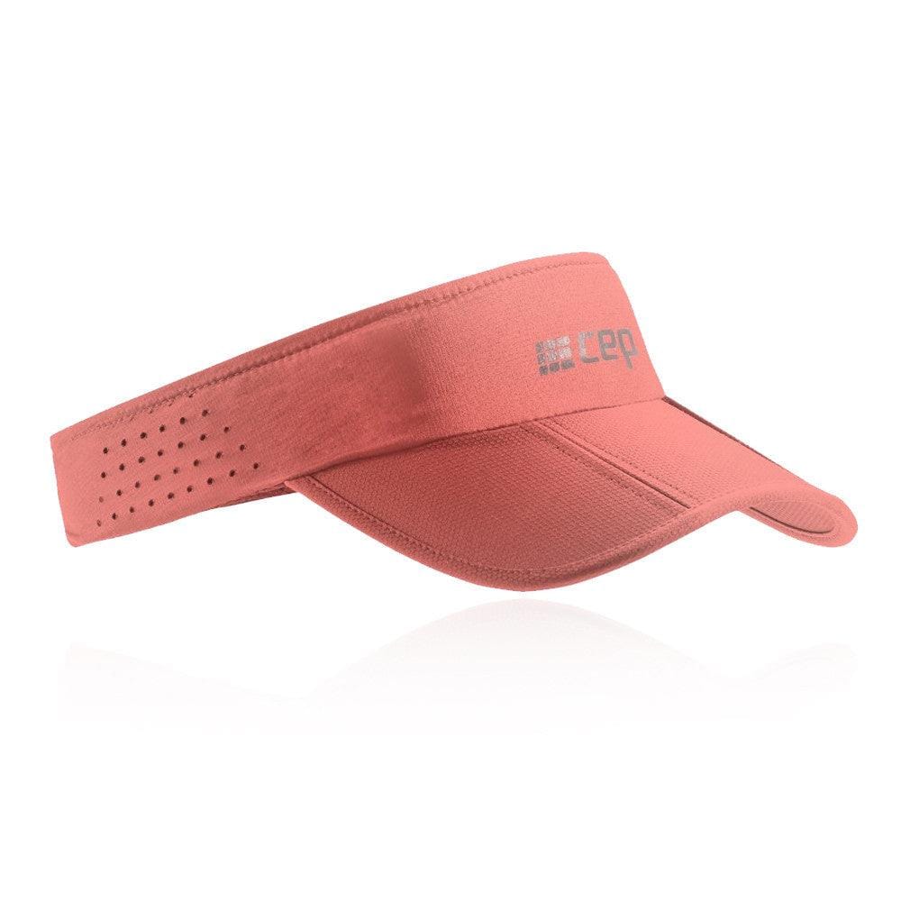 CEP Unisex Running Visor - DAC running | Running Shop | Shoes | Clothing | Accessories