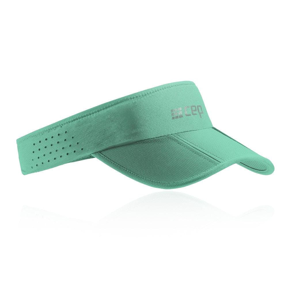 CEP Unisex Running Visor - DAC running | Running Shop | Shoes | Clothing | Accessories