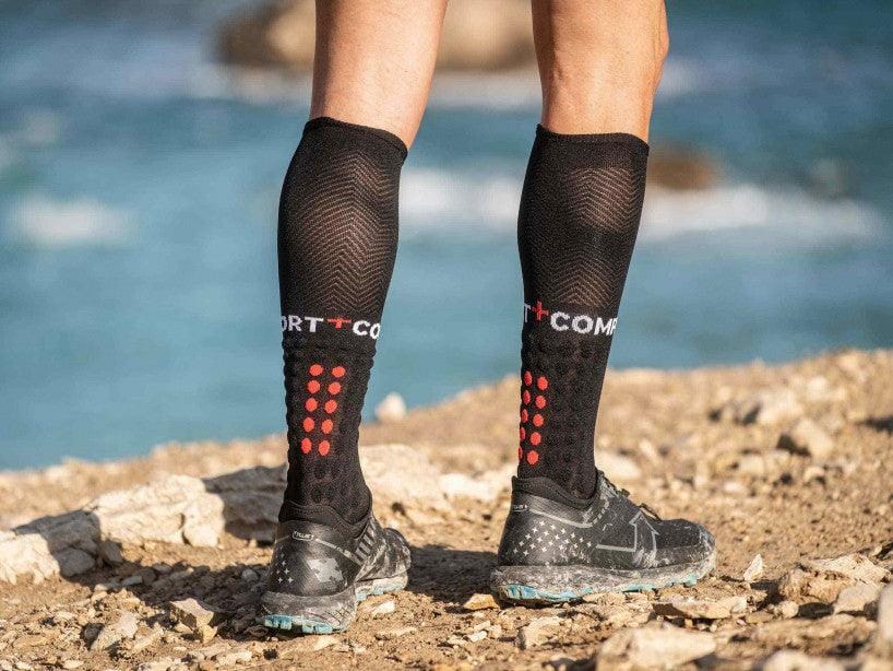 Compressport Run Compression Full Socks - DAC running | Running Shop | Shoes | Clothing | Accessories