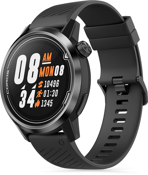 Coros Apex Premium Multisport GPS Watch 46mm - DAC running | Running Shop | Shoes | Clothing | Accessories