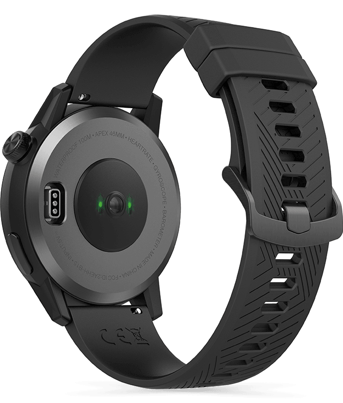 Coros Apex Premium Multisport GPS Watch 46mm - DAC running | Running Shop | Shoes | Clothing | Accessories