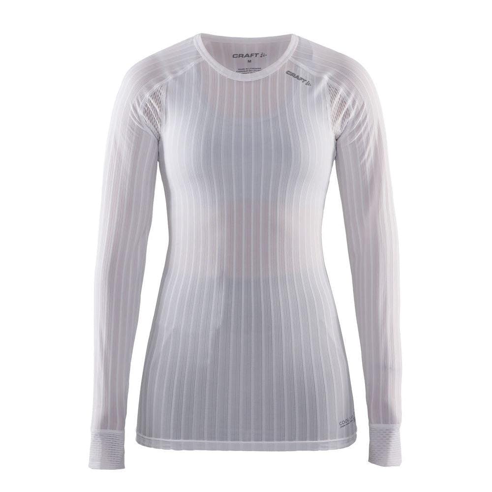 Craft Active Extreme 2.0 RN Women's Long Sleeve Base Layer - DAC running | Running Shop | Shoes | Clothing | Accessories