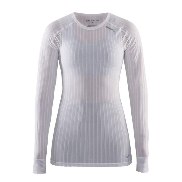 Craft Active Extreme 2.0 RN Women's Long Sleeve Base Layer - DAC running | Running Shop | Shoes | Clothing | Accessories