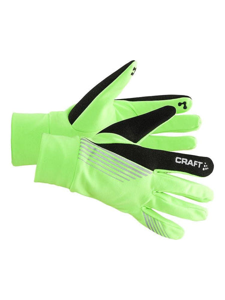 Craft Thermal Run Glove - DAC running | Running Shop | Shoes | Clothing | Accessories