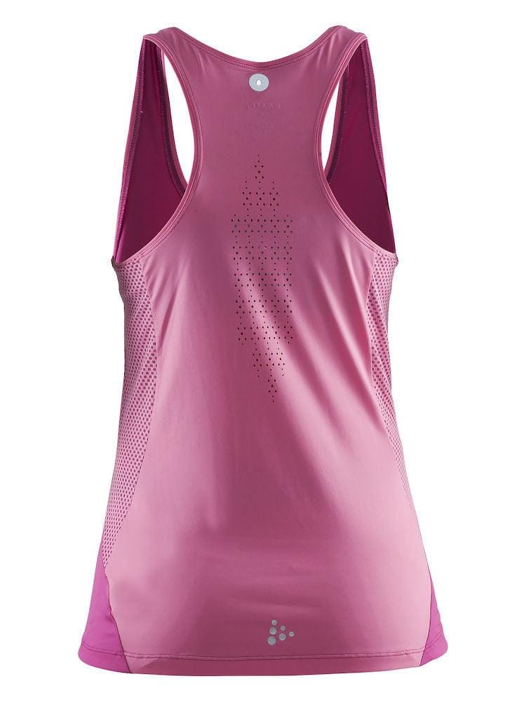 Craft Women's Focus Singlet - DAC running | Running Shop | Shoes | Clothing | Accessories