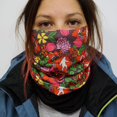 Arctic Yowie Multi Functional Headwear - DAC running | Running Shop | Shoes | Clothing | Accessories