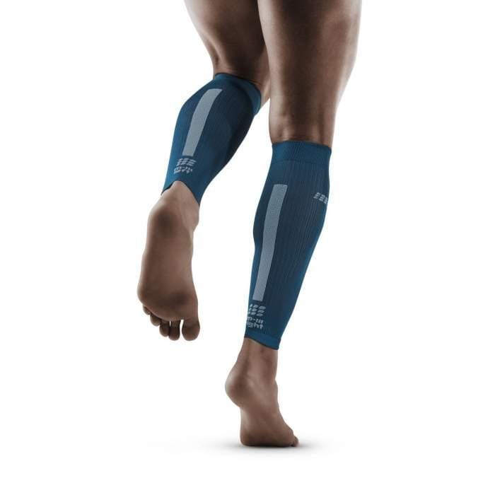 CEP Men's Compression Calf Sleeves 3.0 - DAC running | Running Shop | Shoes | Clothing | Accessories