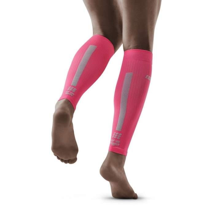 CEP Women's Compression Calf Sleeves 3.0 - DAC running | Running Shop | Shoes | Clothing | Accessories