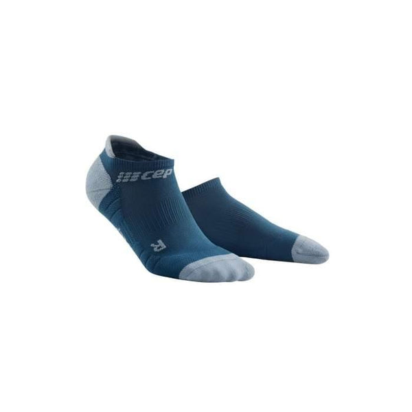 CEP Men's Compression No Show 3.0 Running Sock - DAC running | Running Shop | Shoes | Clothing | Accessories