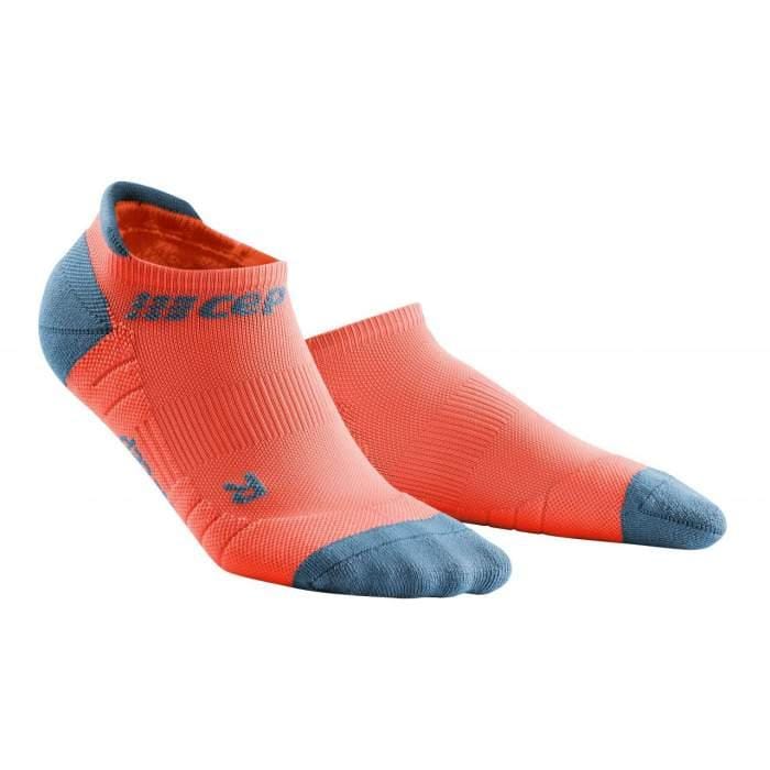 CEP Men's Compression No Show 3.0 Running Sock - DAC running | Running Shop | Shoes | Clothing | Accessories