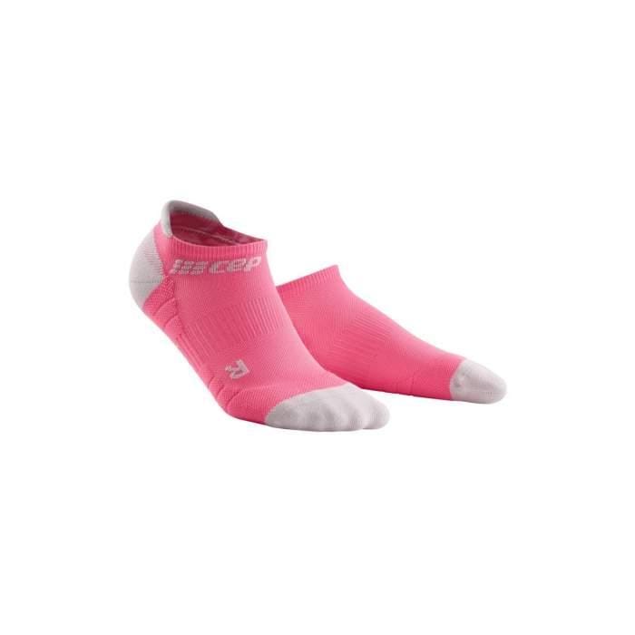 CEP Women's Compression No Show 3.0 Running Sock - DAC running | Running Shop | Shoes | Clothing | Accessories