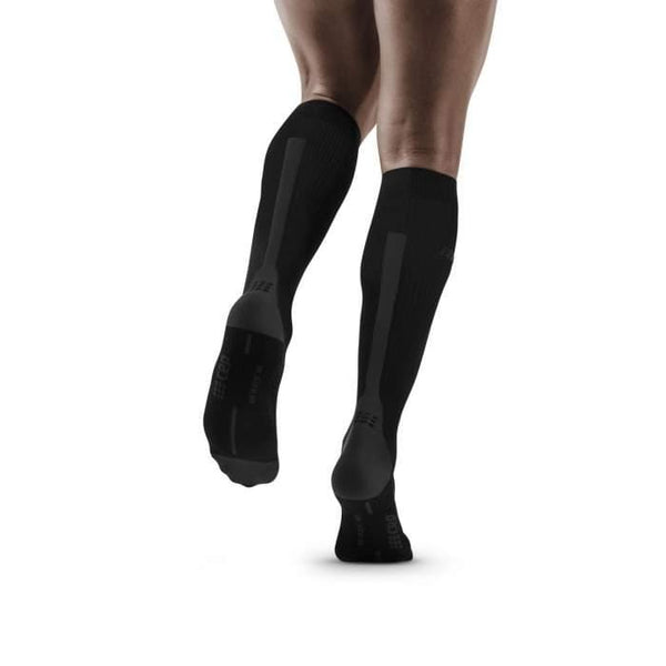 CEP Men's Compression 3.0 Knee High Running Sock - DAC running | Running Shop | Shoes | Clothing | Accessories