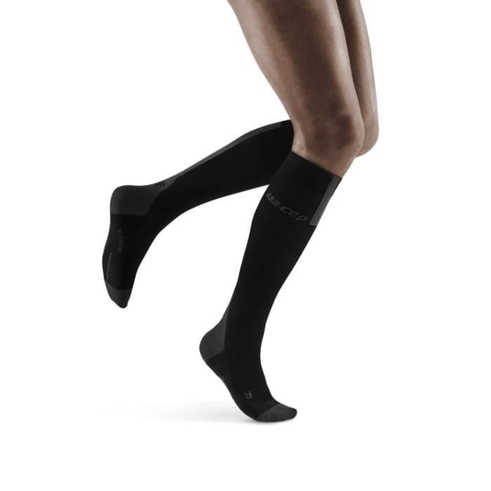 CEP Women's Compression 3.0 Knee High Running Sock - DAC running | Running Shop | Shoes | Clothing | Accessories