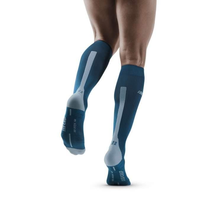 CEP Men's Compression 3.0 Knee High Running Sock - DAC running | Running Shop | Shoes | Clothing | Accessories