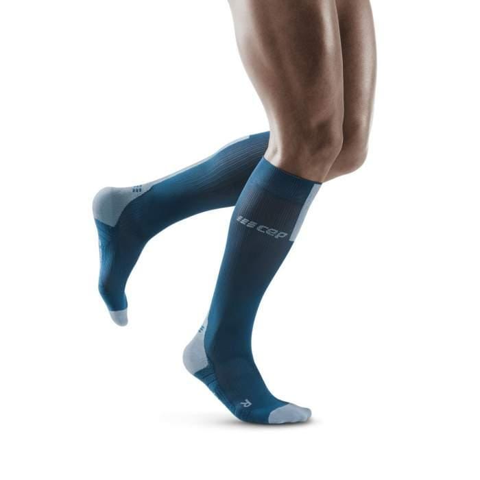 CEP Men's Compression 3.0 Knee High Running Sock - DAC running | Running Shop | Shoes | Clothing | Accessories