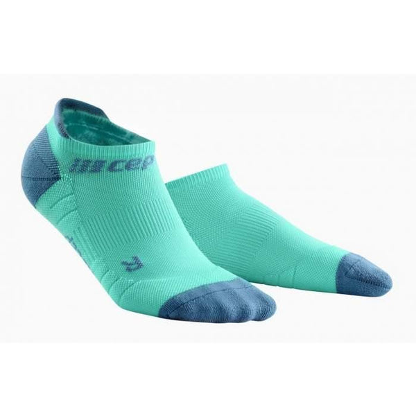 CEP Women's Compression No Show 3.0 Running Sock - DAC running | Running Shop | Shoes | Clothing | Accessories