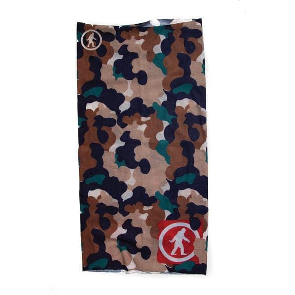 Arctic Yowie Multi Functional Headwear - DAC running | Running Shop | Shoes | Clothing | Accessories
