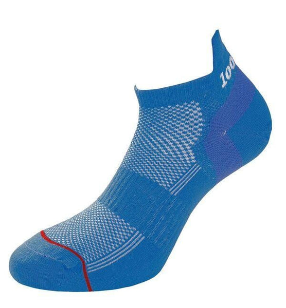 1000 Mile Ultimate Tactel Trainer Liner Sock Men's - DAC running | Running Shop | Shoes | Clothing | Accessories