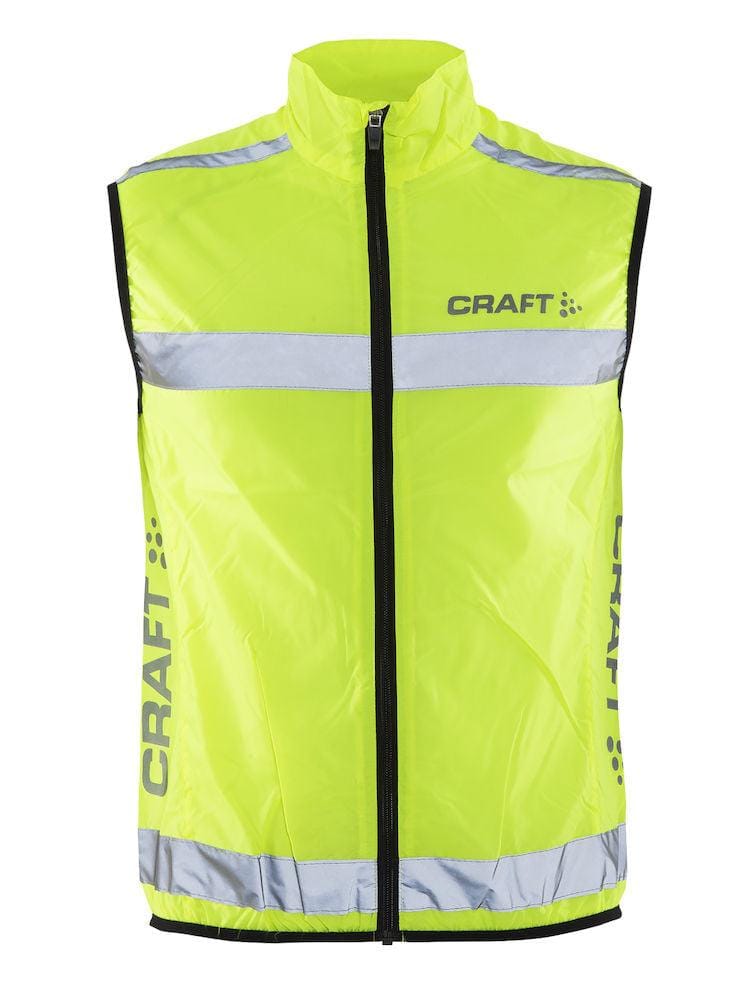 GLO Reflective Safety Vest - Fitletic