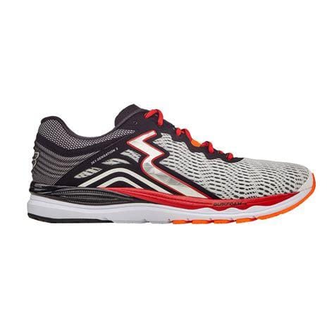 361 Sensation 3 Men's Support Running Shoe - DAC running | Running Shop | Shoes | Clothing | Accessories