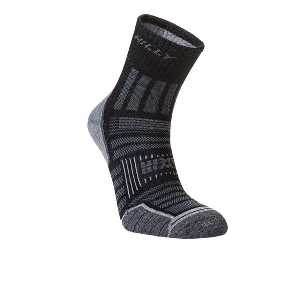 Double skin store running socks