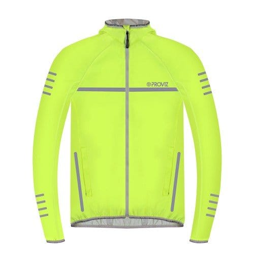 Proviz Classic Men's Waterproof Running Jacket DAC running Running