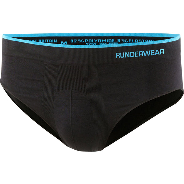 Runderwear Performance Underwear Men's Brief