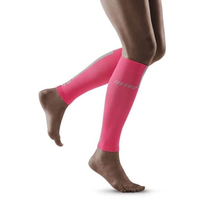 CEP Women's Compression Calf Sleeves 3.0 - DAC running | Running Shop | Shoes | Clothing | Accessories