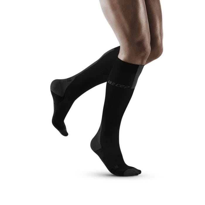 CEP Men's Compression 3.0 Knee High Running Sock - DAC running | Running Shop | Shoes | Clothing | Accessories