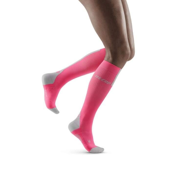 CEP Women's Compression 3.0 Knee High Running Sock - DAC running | Running Shop | Shoes | Clothing | Accessories