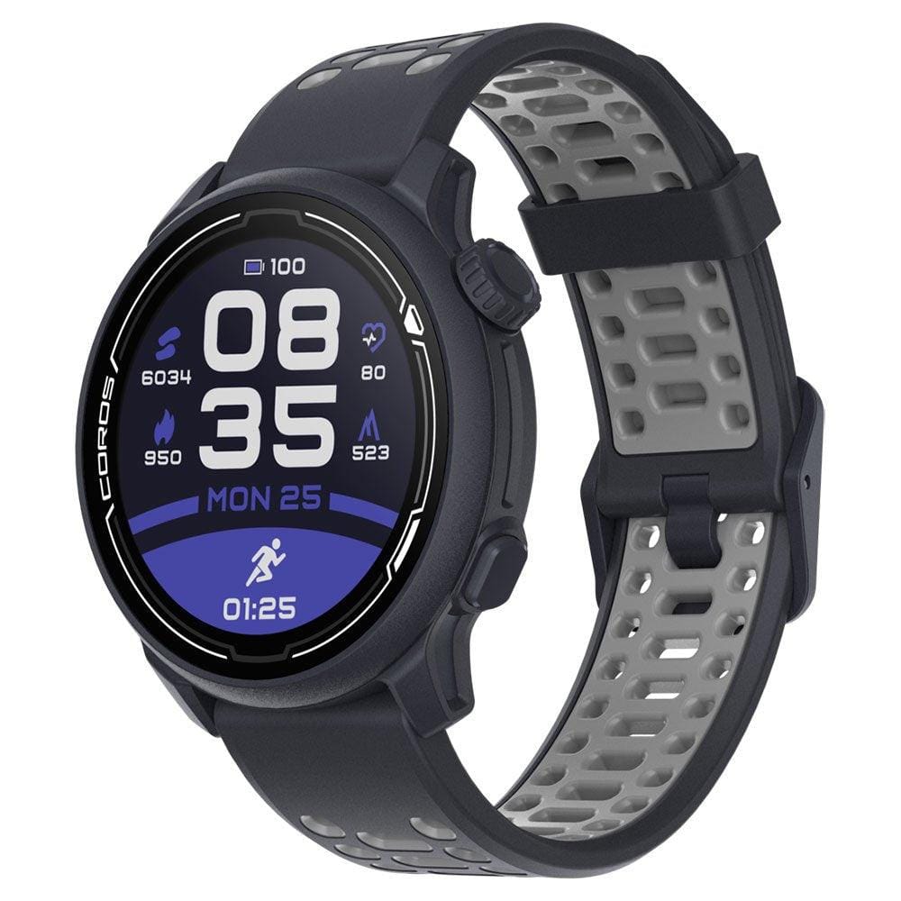 Coros Pace 2 GPS Watch w/ Silicone Band - DAC running | Running Shop | Shoes | Clothing | Accessories