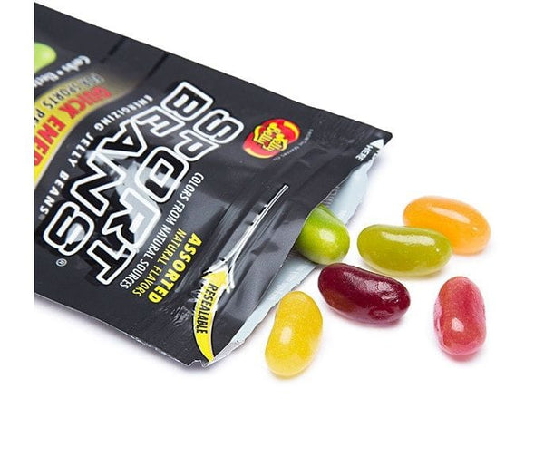 Sport Beans  (Assorted Flavours Mix)