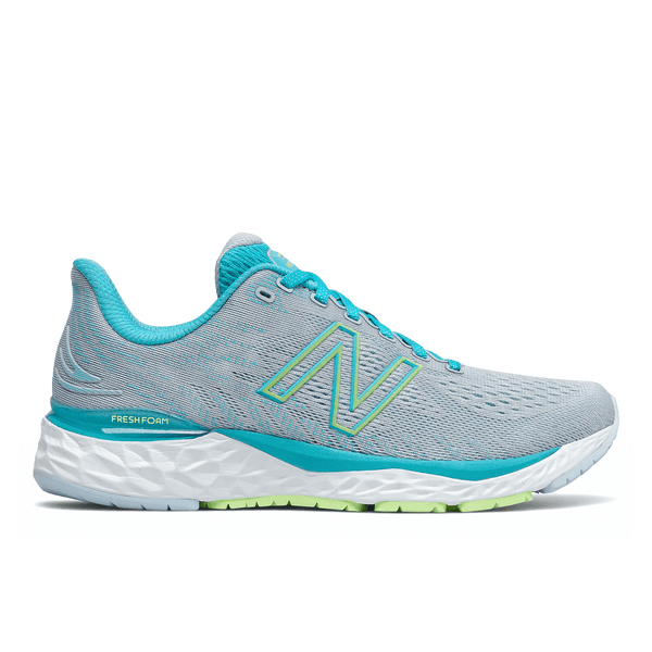 New balance women's cheap running shoes